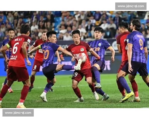 跨洋对决！实况足球中超第 8 轮 津门虎 VS 曼联巅峰模拟战