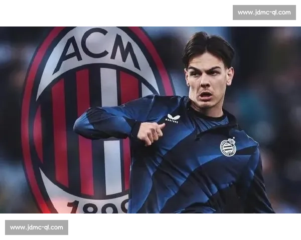 米兰中场革命提速！里奇体检在即，亚沙里 3800 万欧报价创纪录