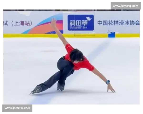 花滑小明｜最后一日冰上歌